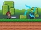 Juego Aventura del Caballero Pixel en línea