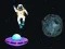 Juego Deslizándose a través del espacio en línea