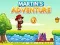 Juego La Aventura de Martín en línea Juego La Aventura de Martín en línea