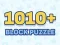 Juego 1010 + Puzzle de Bloques en línea