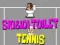 Juego Tennis de Inodoro Skibidi en línea