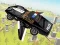 Juego Juego de coche volador: Juegos de policías en línea