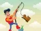 Juego Frenesí de Pesca Pequeña en línea