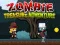 Juego Aventura del Tesoro Zombi en línea