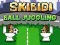 Juego Skibidi Toilet: Malabares con Pelotas en línea Juego Skibidi Toilet: Malabares con Pelotas en línea