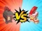 Juego Batalla de fusión loca en línea