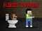 Juego Invasión Skibidi en línea