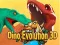 Juego Evolución Dino 3D en línea