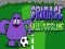 Juego Pelota Grimace Saltarina en línea