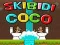 Juego Coco Skibidi en línea