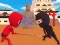 Juego Stickman Ninja: El Camino del Shinobi en línea
