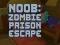 Juego Novato: Escape de la prisión zombificada en línea