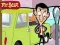 Juego Mr Bean: El osito de peluche escondido en línea