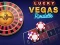 Juego Ruleta Afortunada de Las Vegas en línea