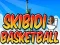 Juego Baloncesto Skibidi en línea