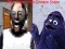 Juego Cuando Abuela Conoció a Grimace Shake en línea Juego Cuando Abuela Conoció a Grimace Shake en línea
