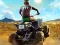 Juego Juegos de ATV Moto Cuadrado Offroad en línea