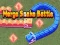 Juego Batalla de Serpientes Fusionadas en línea