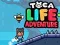 Juego Aventura Toca Life en línea