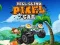 Juego Coche Pixel en Colina en línea Juego Coche Pixel en Colina en línea