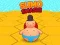 Juego ¡Sumo Aplastón! en línea
