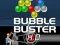 Juego Bubble Buster HD en línea