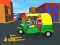 Juego Simulador de rickshaw automático en línea