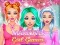 Juego Juegos de maquillaje y transformación para chicas en línea