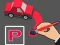 Juego Camino de Estacionamiento en línea