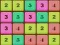 Juego Fusión de números en línea