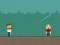 Juego Bala rebotadora en línea