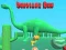 Juego Carrera de Dinosaurios en línea