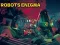 Juego Enigma de Robots en línea