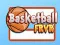 Juego Baloncesto FRVR en línea