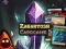 Juego Juego de cartas Zakantosh en línea