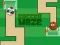 Juego Maze de Fútbol en línea
