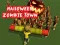 Juego Ciudad Zombie de Halloween en línea