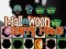 Juego Cabezas Terroríficas de Halloween en línea