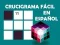 Juego Crucigramas Fáciles en línea