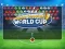 Juego Copa del Mundo de Bubble Shooter en línea