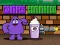 Juego Commando Grimace en línea Juego Commando Grimace en línea