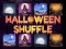 Juego Halloween Shuffle en línea