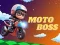 Juego Jefe Moto en línea