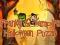 Juego Franky y el Rompecabezas de Halloween Vampírico en línea