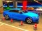 Juego Estacionamiento de Autos 2D 2023 en línea