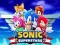 Juego Sonic Superestrellas en línea