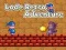 Juego Aventura Retro de Lode en línea