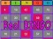 Juego BINGO Real en línea