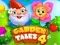 Juego Cuentos del Jardín 4 en línea