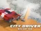 Juego Conductor de ciudad: Destruir coche en línea